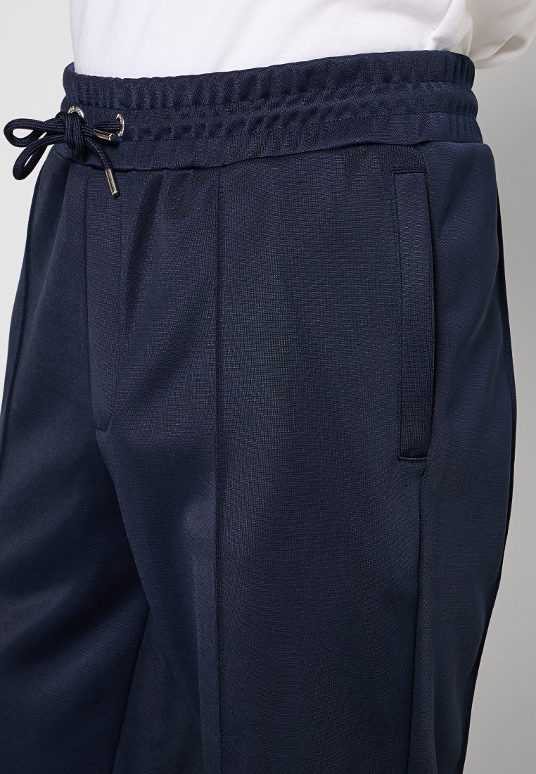 Stoffhose