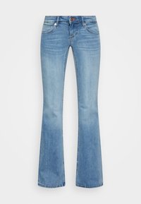 Δεν επιλέχθηκε, light blue denim