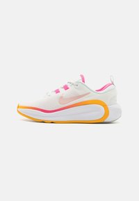 Nike Performance - INFINITY FLOW UNISEX - Scarpe running neutre - summit white/arctic orange/pinksicle/university gold Immagine in miniatura 1