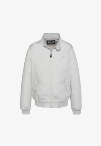 Unausgewählt, gris perle