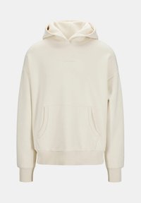 Hoodie - creme