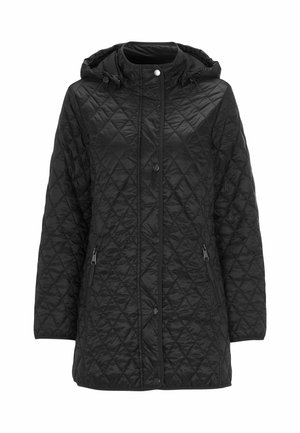 Visibiria L S Pocket Jacket Black Beauty