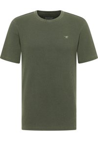 Unausgewählt, grün