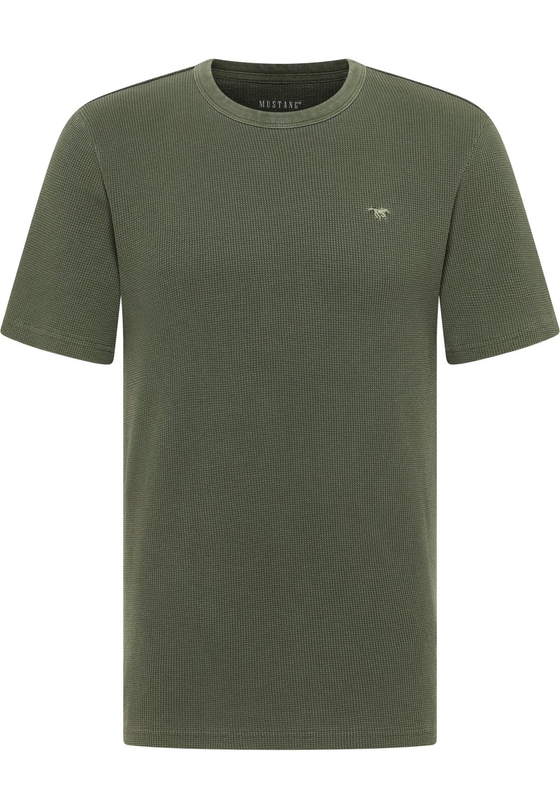 Camiseta básica