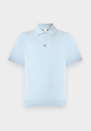 Poloshirts - blue