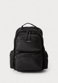 GODRIC BACKPACK - Nahrbtnik - black