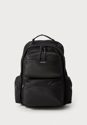 GODRIC BACKPACK - Sac à dos - black