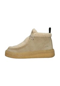 ENJAR SAALA  - Winter boots - mouton