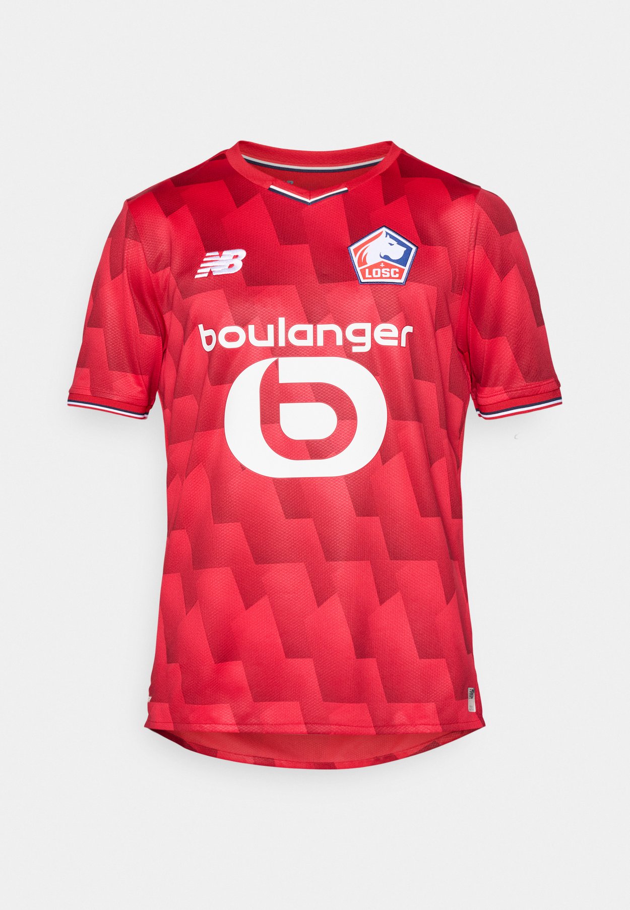 LILLE LOSC HOME SHORT SLEEVE