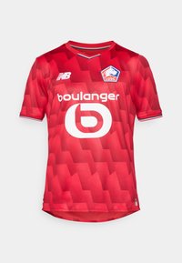 LILLE LOSC HOME SHORT SLEEVE  - Fodboldtrøjer - home