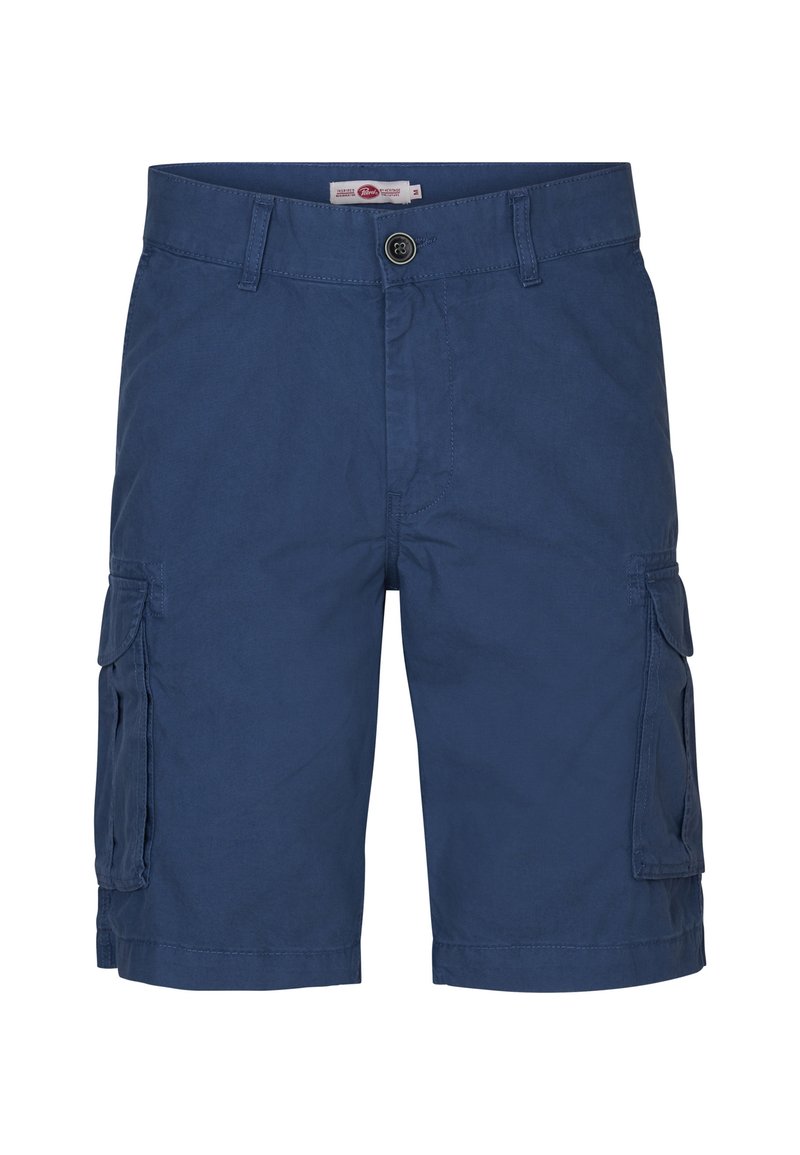 Petrol Industries Shorts blauw Petrol Industries Shorts blauw