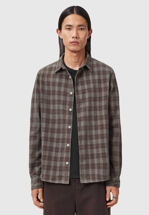 TORIN - Camisa - grey