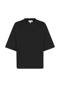 JINA TEE - T-Shirt basic - black