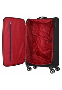 Nowi EDINBURGH 4 TROLLEY 75 CM - Trolley - schwarz