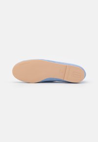 Pretty Ballerinas ANGELIS VILMIUS - Sabrinas - azul pastel/bluet