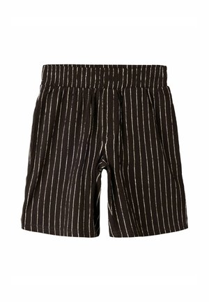 Name it REGULAR FIT brązowy