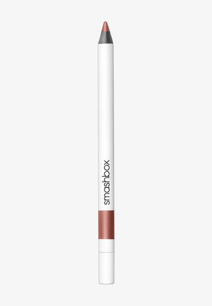 BE LEGENDARY LINE & PRIME PENCIL - Lipliner - 04 natural rose