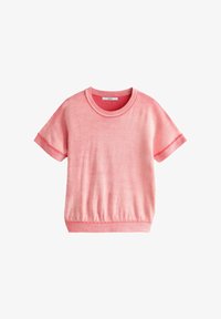 Niet geselecteerd, pink