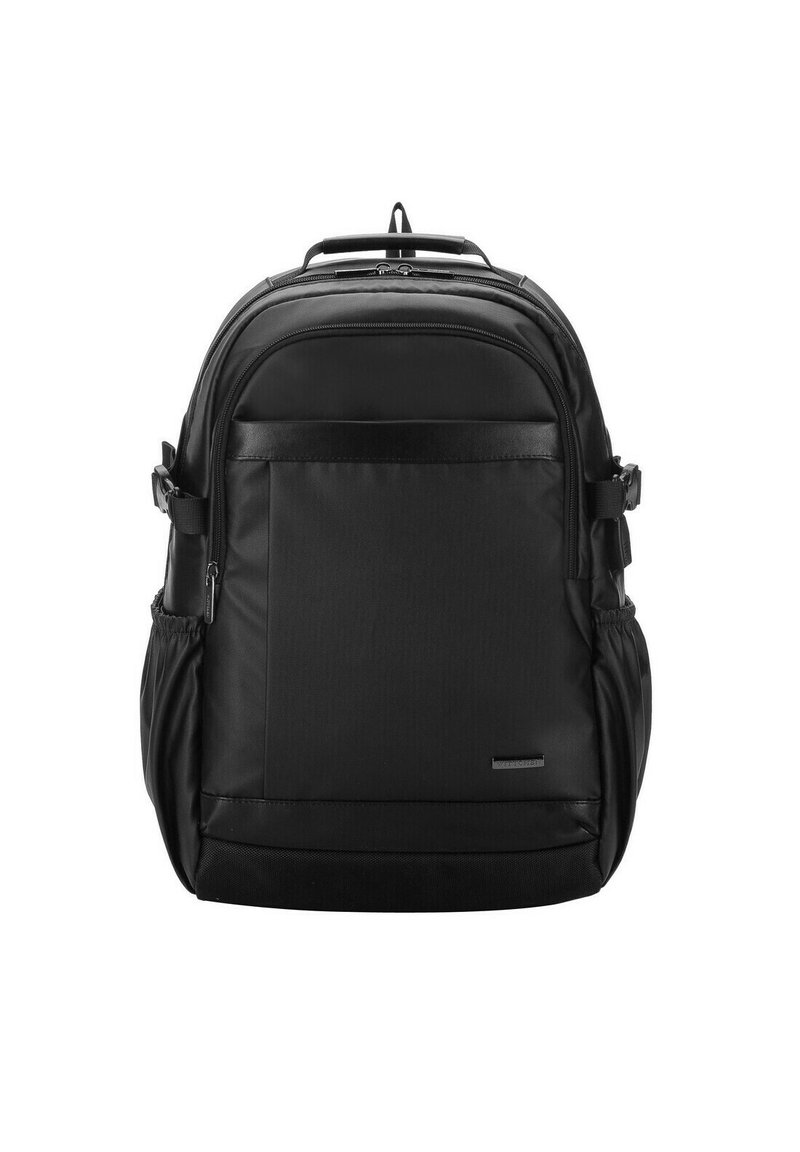 WITTCHEN OFFICE KOLLEKTION Rucksack schwarz/black Zalando
