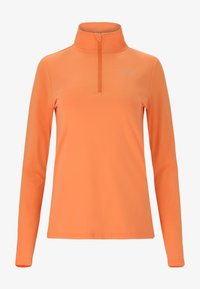 Geselecteerd, tangerine