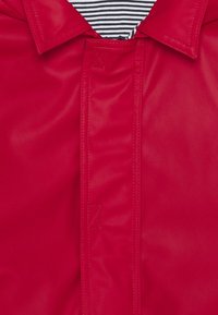 Petit Bateau LOUNA CIRE - Regnjacka - terkuit