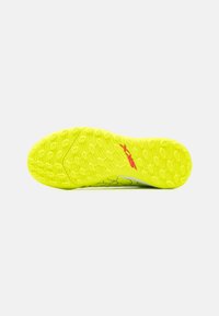 Skechers Performance SKX 01 JR YOUTH - Tenisky - yellow/black