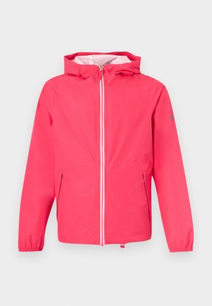 Aigle, Übergangsjacke - raspberry