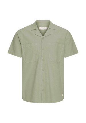 Solid, SDNEEL - Camicia - vetiver