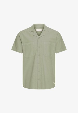 Solid, SDNEEL - Camicia - vetiver