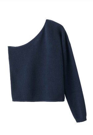 TEEN - Strickpullover - dark blue
