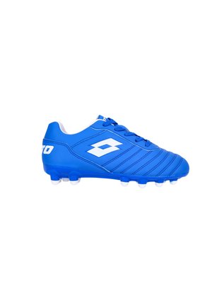 Inomhusfotbollsskor - blauw