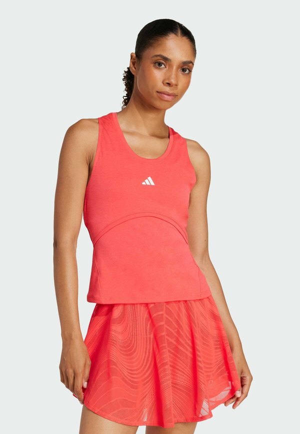 TENNIS PRO CLIMACOOL Y-TANK - Top