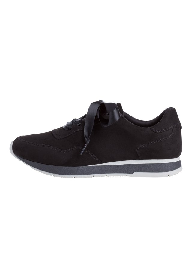 Sneaker low - black