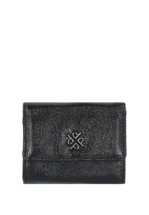 NIGHT - Monedero - schwarz