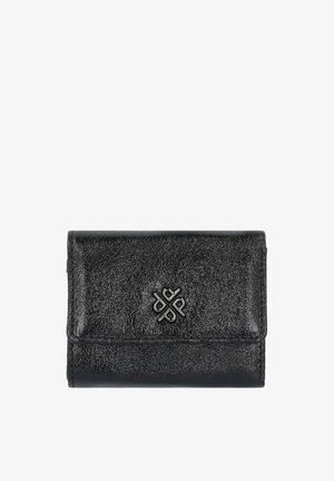 Picard NIGHT - Monedero - schwarz