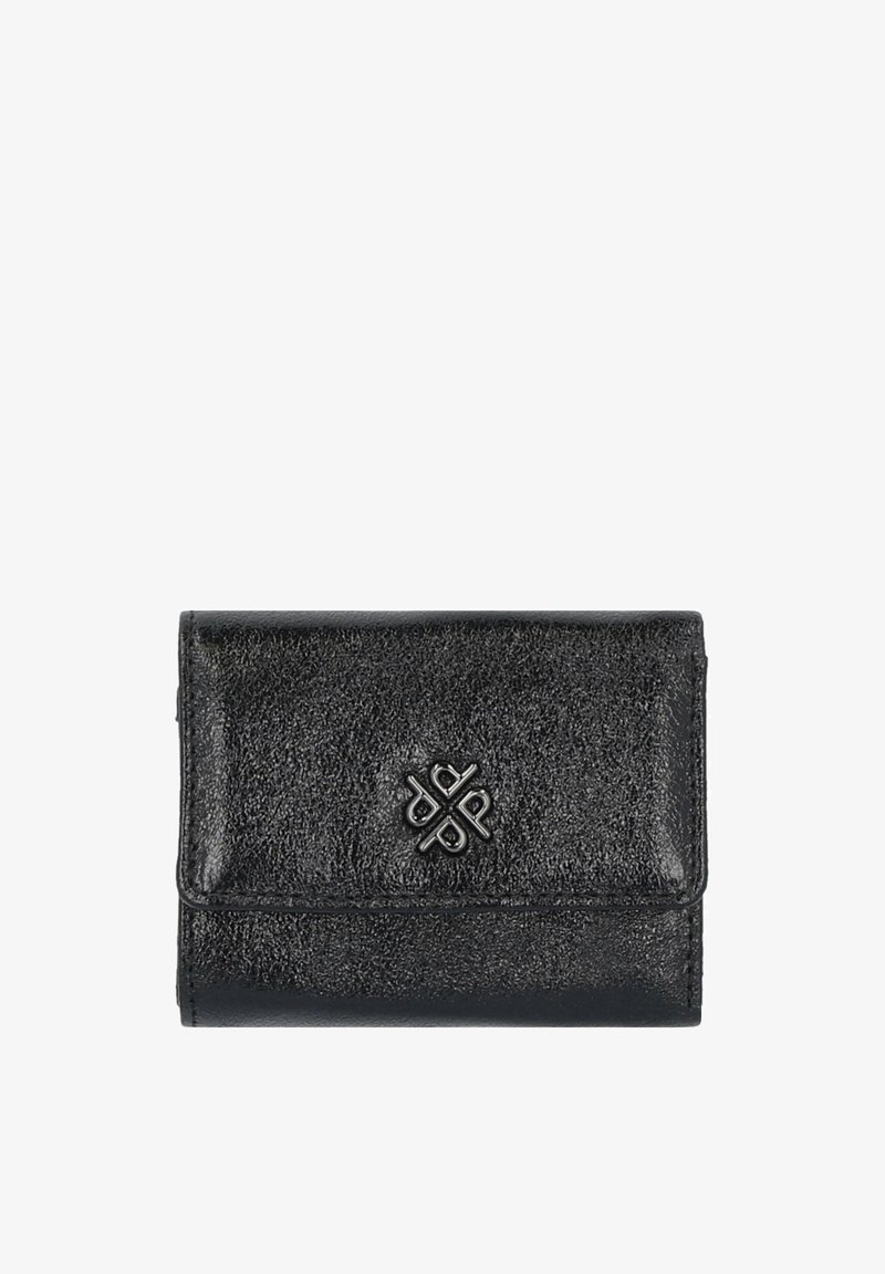 Picard NIGHT - Monedero - schwarz