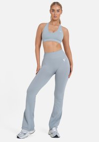 SQUATPROOF Tajice - grey