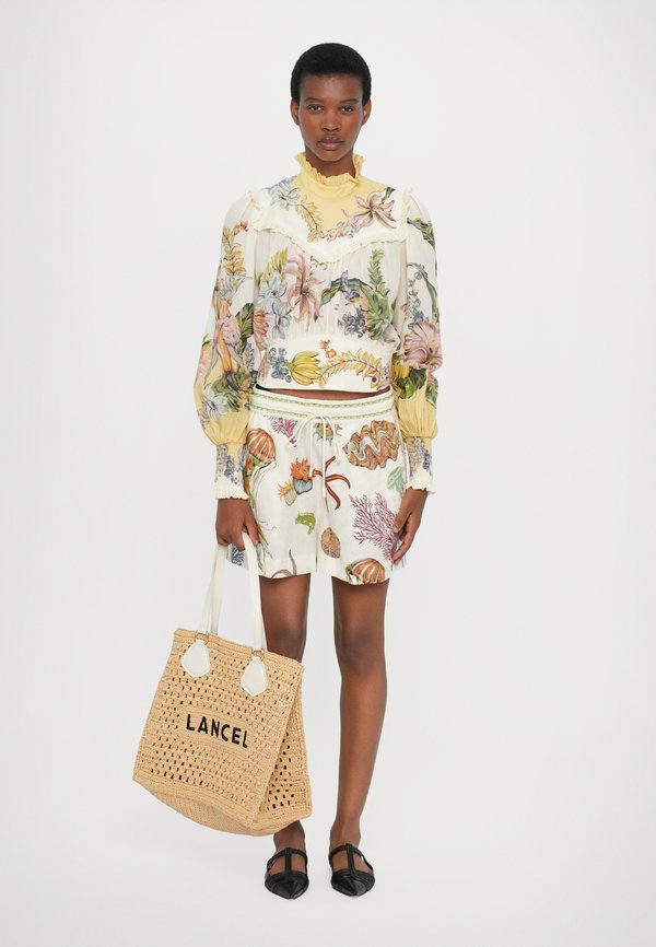 MEDIUM SUMMER - Tote bag