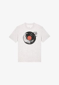 Non sélectionné, cool heather grey