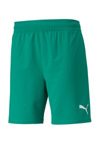 Unausgewählt, gruen