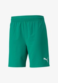 Unausgewählt, gruen