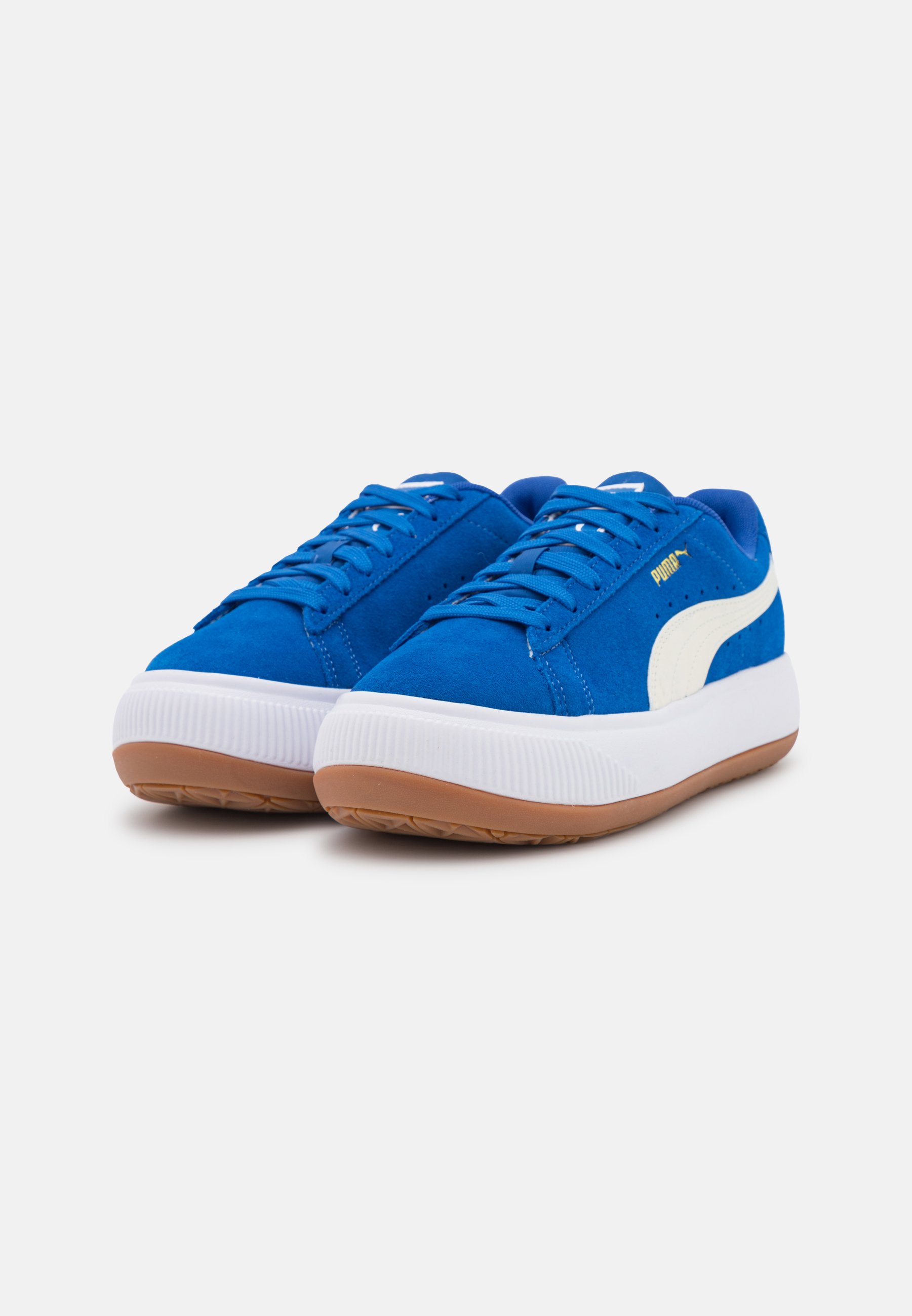 tenis puma dragon