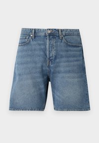 Selezionato, blue denim