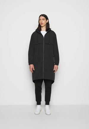 Parka - black
