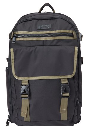SURFTREK EXPLORER 32L - GROSSER REISE - Mochila - blk
