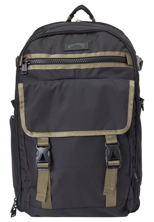 SURFTREK EXPLORER 32L - GROSSER REISE - Tagesrucksack - blk