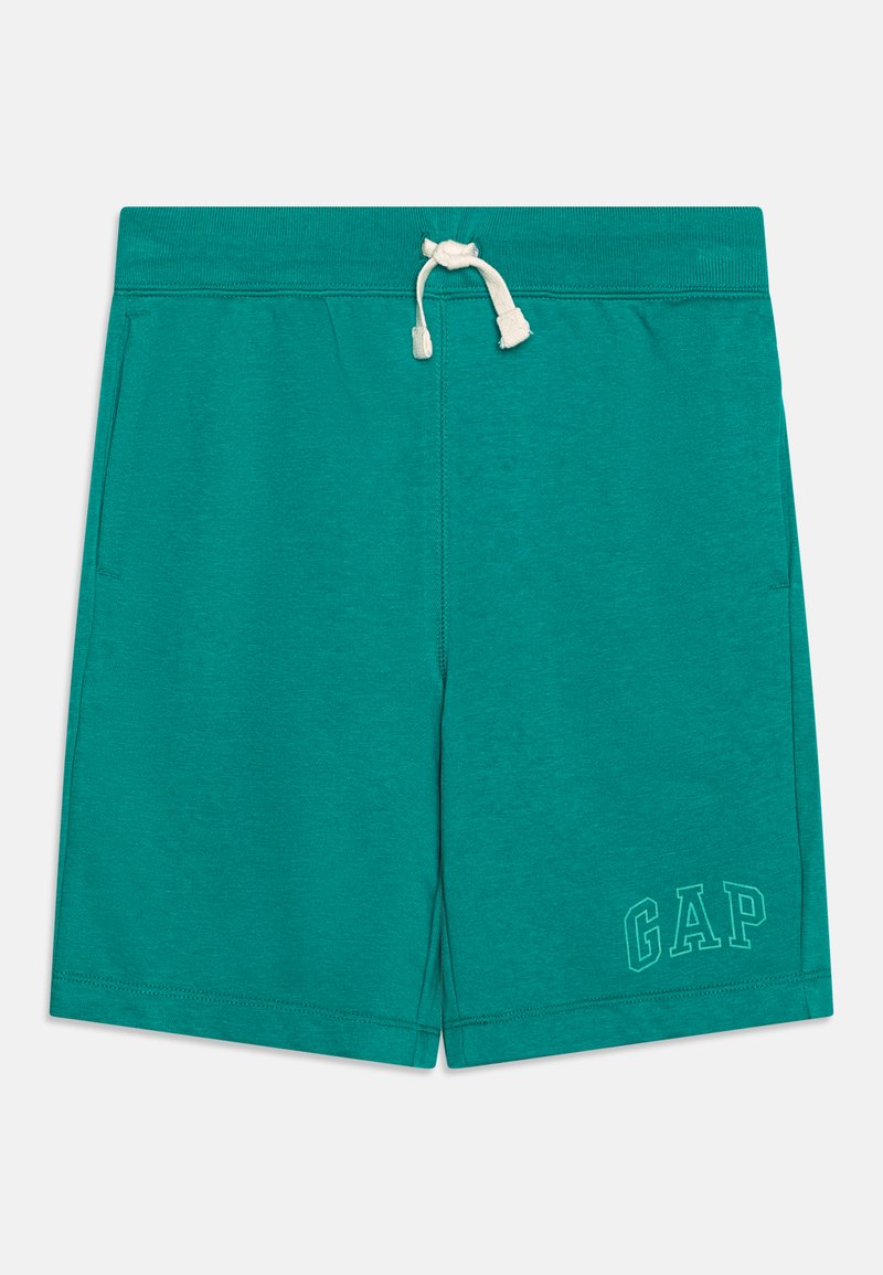 GAP LOGO BOYS Shorts jade fountain/green Zalando.co.uk