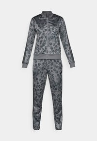 SET - Survêtement - grey five/black
