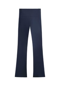 Nevybráno, metallic blue