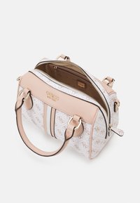Guess NOELLE  - Mala de mão - white multi